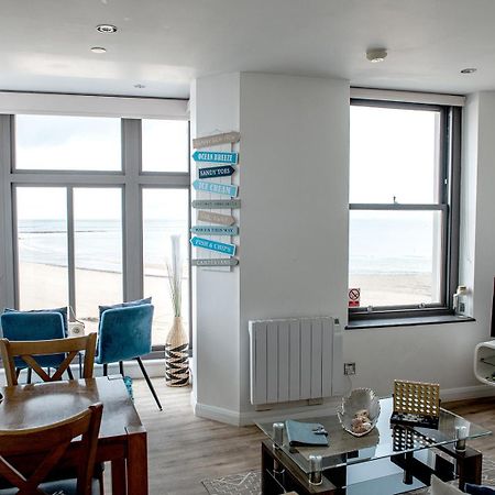 The Pearl Suite By Margate Suites المظهر الخارجي الصورة